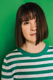 Ella Weber, 2017–18 Munson Artist-in-Residence: Book Tour: "The Deli  Diaries"