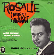 www.rocknroll-schallplatten-forum.de :: Thema anzeigen - René Richard = Hans ...