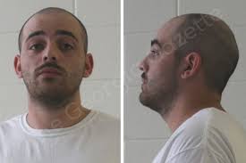 Quintan Ruhe — Houston County Jail Bookings