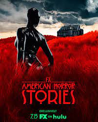 American horror story (sometimes abbreviated as ahs) is an american anthology horror television series created by ryan murphy and brad falchuk for the cable network fx. Americanhorrorstory On Twitter Horror Comes Home Americanhorrorsummer Kicks Off With The Premiere Of American Horror Stories July 15 On Fxonhulu Ahstories Hulu Https T Co 5qi9sosz97