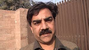 Peshawar Father: 'They Can't Find my Son, Dead or Alive'