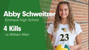 Abby Schweitzer