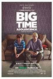 Not only did these movies make us laugh the most this year, but many of them also gave us a lot to think about. Big Time Adolescence 2019 Imdb