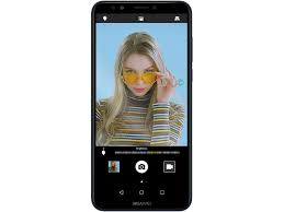 Huawei Y7 Prime 2018 - Notebookcheck ...