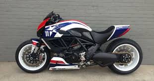 Custom Paintjob Pictures Diavel Ducati Diavel Ducati Concept Motorcycles