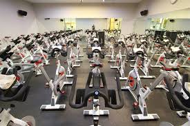 Spending Time With The Ant Enabled Spin Bike Dc Rainmaker
