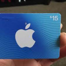 The itunes store also offers free itunes software for playing and organizing digital music and video files on apple and pc computers, ipods, iphones, and ipads. 15 Apple Gift Card Itunes Gift Cards Gameflip