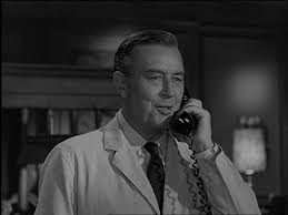 The Alfred Hitchcock Hour" A Home Away from Home (TV Episode 1963)