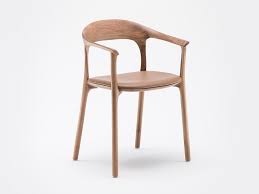 Elle Easy Chair Elle Collection By Ms Wood Design Natasa Perkovic In 2020 Solid Wood Chairs Wood Chair Wood Easy Chair
