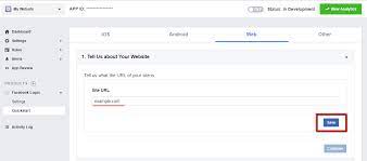 There are 4 simple steps to creating a. How To Get Facebook App Id Important Information And Announcements Gvectors Team Forum
