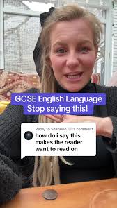 Mastering GCSE English Language: Techniques to Engage Readers