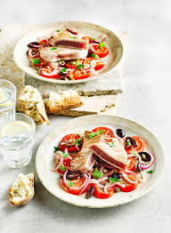 Best Tuna Steak Recipes Recipe In 2020 Recipes Fish Recipes Under 300 Calories Fish Recipes Healthy