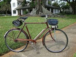 1973 Raleigh Sports 3 Speed Commuter Bicycle Raleigh Bikes Urban Bike