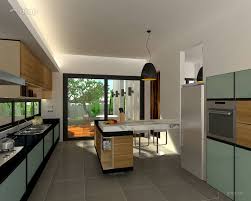 Check spelling or type a new query. Contemporary Modern Kitchen Dining Room Bungalow Design Ideas Photos Malaysia Atap Co