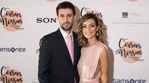 Andreia rodrigues, daniel oliveira, alice e roma. Pais Falham Casamento De Andreia E Daniel Famosos Correio Da Manha