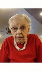 Viola Hall Obituary (1934