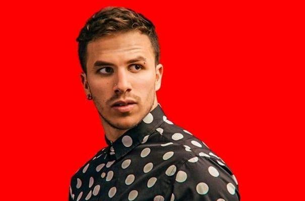 Biografía de Ale Mendoza, cantante guatemalteco | Aprende Guatemala