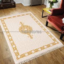 Sanat Hali Deluks 6976 Halistores Com Halilar Sanat Hali