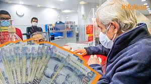 ¡Atención, Jubilados ONP! Fecha CONFIRMADA de pago de tu 'grati' de Julio - Imagen principal del artículo