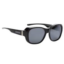 Jonathan Paul Eyewear The Original Fitovers Sunglasses