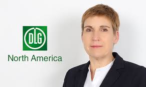 DLG (German Agricultural Society), has announced the appointment of Ulrike  Schmidt-Machinek as the Managing Director of the newly established DLG  North America. In her role, Schmidt-Machinek will lead the transfer of DLG's