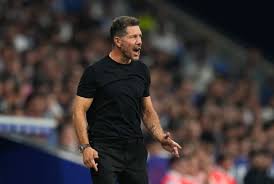 Cholo Simeone takes the blame, calls Espanyol loss a “learning experience”