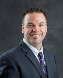 Brian Patrick Burwell