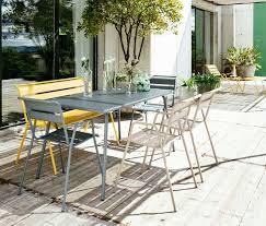 Ensemble Fermob Salon De Jardin Fermob Mobilier Jardin Chaise De Jardin