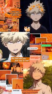 Hd wallpapers and background images There S No Way I Could Beat You Up Without Taking Any Risks Katsuki Bakugou Anime Background Anime Wallpaper Iphone Otaku Anime