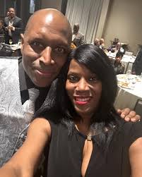 Nassan's Place, president & founder, Nadine Wright-Arbubakrr along with  board members , Zelma Crump and Rodney Jenkins had an amazing time at one  of our supporters and community partners, the @montclairdrifters , “