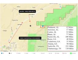 The road can be traveled either north or south and has adequate. Hurricane Mountain 80 Acres Bordering 3 000 Acres Of Talladega National Forest Alabama Land Agent