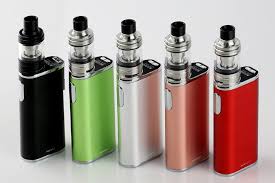 · choose a vaping mode: Eleaf Istick Melo Review Absolute Winner Ecigclick