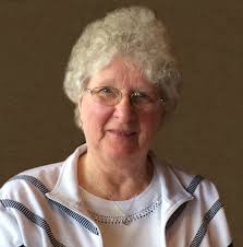 Gayla Mae Jensen Obituary