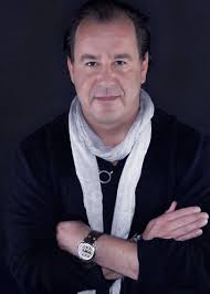 Hollywood Executive Will Ward Soars To New Heights ⋆ Beverly Hills Magazine