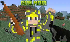 Minecraft earth android 0.17.0 apk download and install. Gun Mod For Mcpe Pe 0 17 0 For Android Apk Download