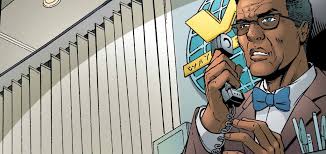 7 Great Batman Supporting Characters That Aren't Superheroes