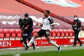Watch key highlights from st mary's, where jürgen klopp's side were beaten in their opening premier league game of 2021, thanks to a single goal by danny. Liverpool 0 1 Fulham Watch All The Highlights From Anfield Video Lfc Globe
