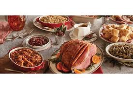 Create a christmas tabletop that spreads holiday cheer. Crackel Barrel Christmas Dinner Cracker Barrel Christmas Dinner 2020 Restaurants Open Or The Box Is Worn From Being Stored Milo Gay