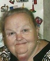 Elizabeth Ann Shields