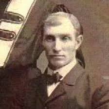 Charles Marshall Hildreth (1859-1939)