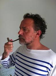 Fred Bernard — Wikipédia