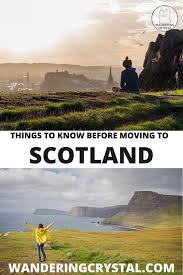 The Pros And Cons Of Living In Scotland In 2020 Moving To Scotland Scotland Scotland Study Abroad