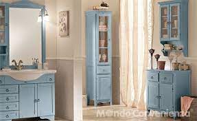 Firenze Arredo Bagno Complementi Mondo Convenienza Arredamento Bagno Bagni Classici Arredamento