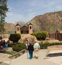 Maybe you would like to learn more about one of these? The High Road To Taos Alternative Scenic Bypass To Taos