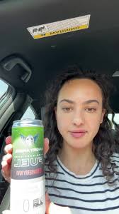 Angry Angel Energy Drink