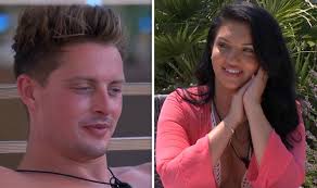 Love island fans were beside themselves with tonight's episode after alex george confessed his feelings to ellie brown and the pair shared a romantic kiss. Love Island 2018 Dr Alex George To Be Dumped In Shocking Alexandra Betrayal Tv Radio Showbiz Tv Express Co Uk