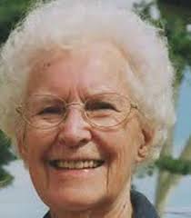 Ruth McIntyre Obituary (2018)