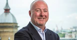 This week's London appointments