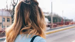 So, tell us about your hair habits and about yourself, and we'll tell you what your true hair color is. Growing Out Your Natural Hair Color Try This Hair La Vie