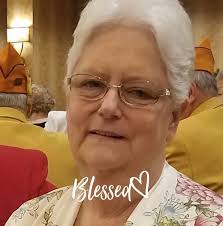 Happy Birthday to a beautiful friend inside and out